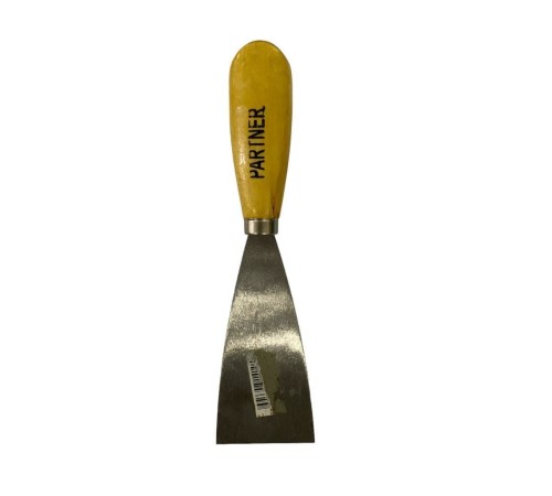 Partner 14108 80 mm Spatula Partner 14108 80 mm Spatula