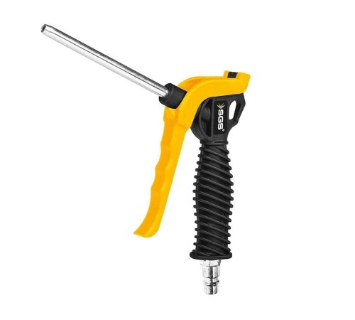 SGS 1286 Uzun Hava Tabancası SGS 1286 Uzun Hava Tabancası