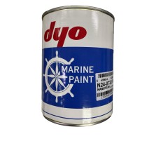 Dyo Nanoteak Tik Yağı 2,5 Litre