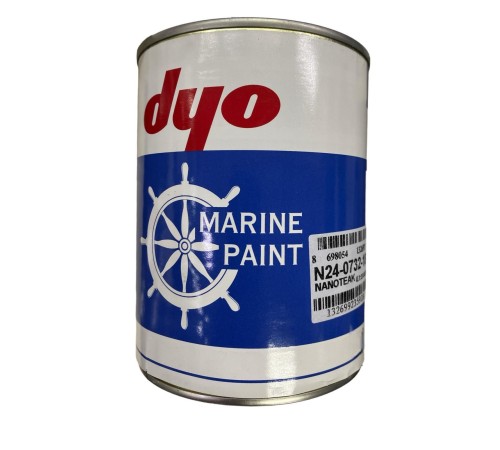Dyo Nanoteak Tik Yağı 2,5 Litre Dyo Nanoteak Tik Yağı 2,5 Litre