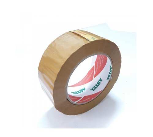 Astel Kahve Koli Bandı 45x100 Astel Kahve Koli Bandı 45x100