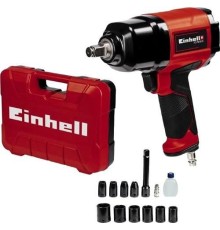 Einhell TC PW 610 Havalı Darbeli Somun Sökme Sıkma