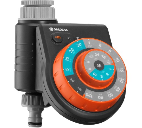 Gardena 01888-20 Easy Plus Sulama Bilgisayarı