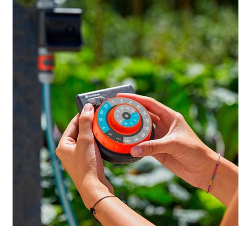 Gardena 01888-20 Easy Plus Sulama Bilgisayarı