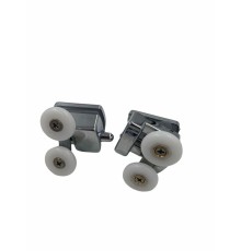 Cam Duşakabin Tekeri 6 mm Camlar İçin Alt Üst İçin