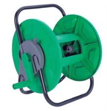 Daye DY620 Hortum Arabası 1/2 60 Metre Hortum Sarımlı