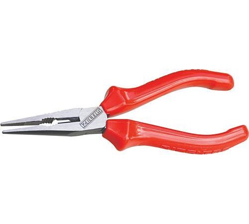 İzeltaş Opak Düz Kargaburun 140 mm İzeltaş Opak Düz Kargaburun 140 mm