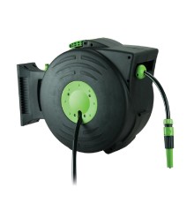 Daye DY6600W20 Otomatik Hortum Tamburu 20 Metre