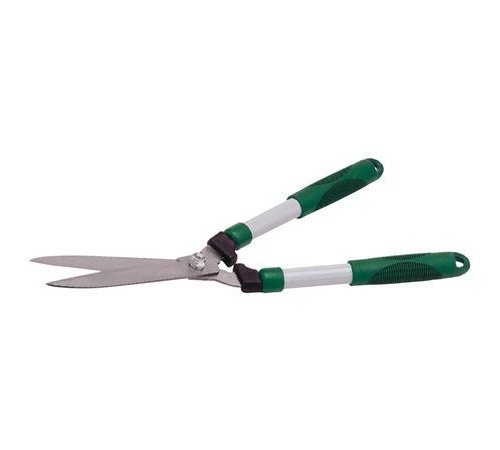 Elta 550 mm Çim Kesme Makası Düz Ağız