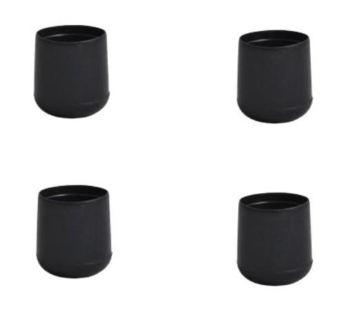 Sandalye Pabucu Dış 32 mm 4 Adet Sandalye Pabucu Dış 32 mm 4 Adet