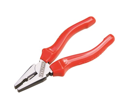 İzeltaş Kombine Pense Opak 160 mm