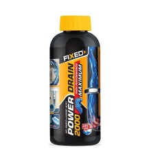 SGS F2002 Lavabo Açıcı 2000 Gr