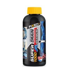 SGS F2010 Harç Beton Taş Eritici 1000 gr