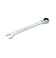 İzeltaş Cırcır Kombine Anahtar 8 mm