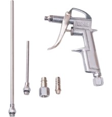 Meşem 543 Uzun Hava Tabancası