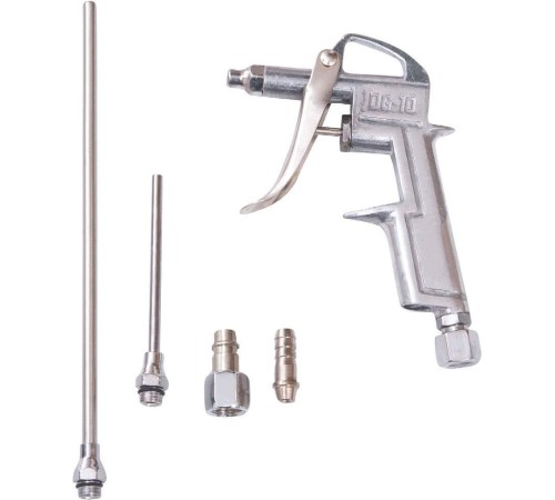 Meşem 543 Uzun Hava Tabancası