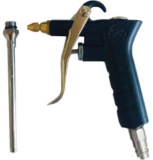 BHD Kısa Hava Tabancası