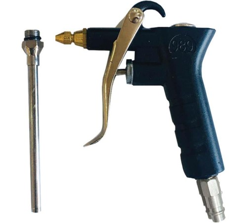 BHD Kısa Hava Tabancası