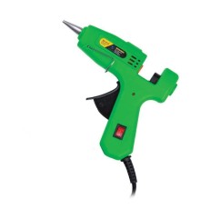 Meşem 670 Mum Silikon Tabancası 30 Watt