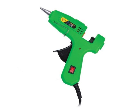 Meşem 670 Mum Silikon Tabancası 30 Watt