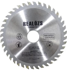 RealÖzs 7347 Elmas Daire Testere 115mm 40 Diş