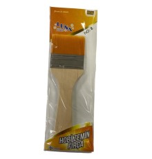 Luna Zemin Fırça 8 No 4,5 cm Genişlik