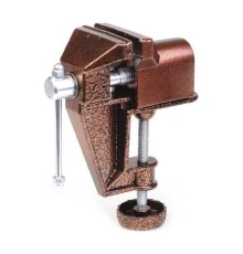 Eltos EAM049 Alüminyum Mini Mengene 50 mm