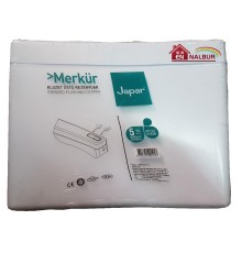 Japar 51036 Merkür Basma Rezarvuar