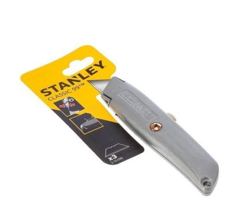 Stanley ST210099 Maket Bıçağı