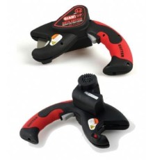 Giantop PCA01 TŞarjlı Plastik Boru Kesici  42 mm