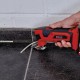 Einhell TC MG 18 Li Solo Akülü Raspalama Makinesi