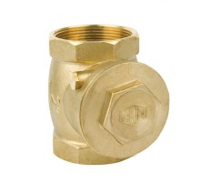 1 1/2 Çalpara Çekvalf Prinç