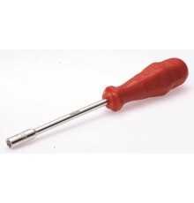 İzeltaş 4770 Lokma Uçlu Tornavida 9 mm