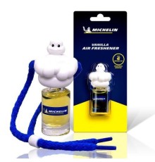 Michelin MC87848 5 ml Vanilya İp Askılı Oto Kokusu