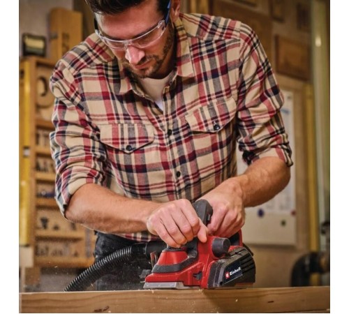 Einhell TE PL 920 Elektrikli Planya 920 Watt