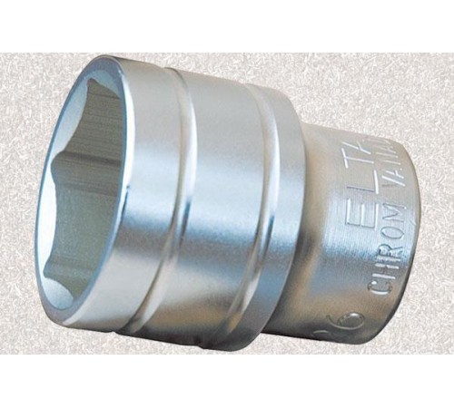 Elta 1115 1/2'' Lokma Anahtar 14 mm Elta 1115 1/2'' Lokma Anahtar 14 mm
