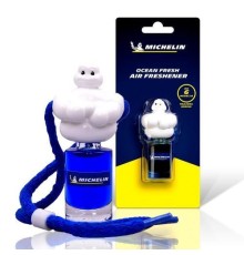 Michelin MC87862 5 ml Okyanus İp Askılı Oto Kokusu