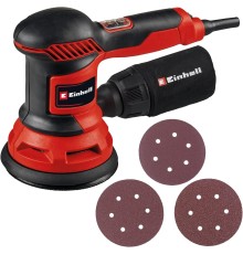 Einhell TC RS 425 E Eksantrik Zımpara 425 Watt