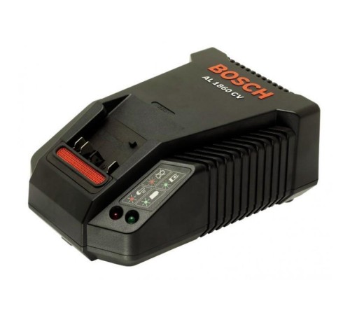 Bosch Profesyonel GAL 1860 CV Şarj Cihazı