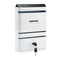 SGS 333 Posta Kutusu Anahtarlı