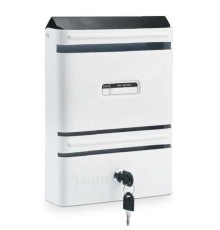 SGS 333 Posta Kutusu Anahtarlı