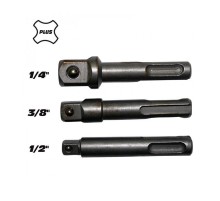 Todrill TD50738 3 lü SDS Adaptör Seti