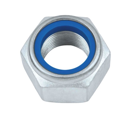 M22 Fiberli Somun DIN 985 ( 10 Adet) M22 Fiberli Somun DIN 985 ( 10 Adet)