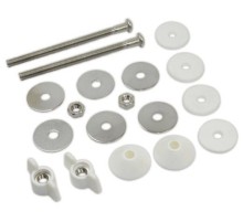 Rezervuar Tespit Civatası İnox Set