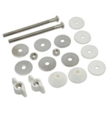 Rezervuar Tespit Civatası İnox Set