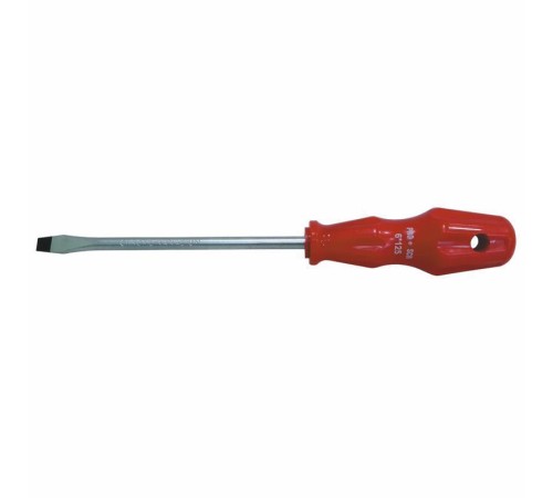 Pro-Scr 02625 Düz Uçlu Tornavida 6X100 mm Pro-Scr 02625 Düz Uçlu Tornavida 6X100 mm