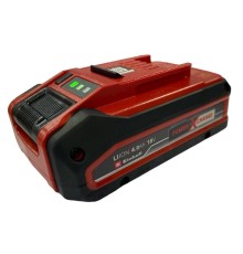 Einhell Power X-Change Li-on Akü 18 Volt 4,0 Ah Plus