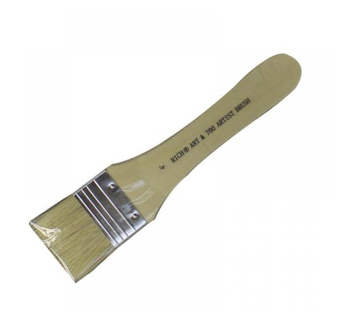 Rich Eskitme Fırçası No 4