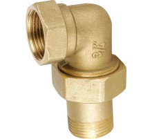 3/4 Köşe Radyatör Rakoru