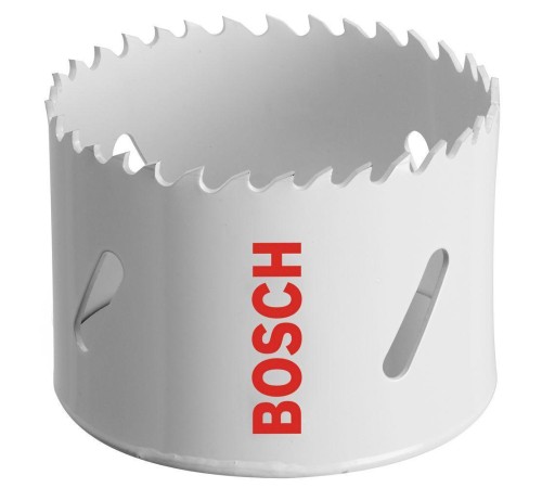 Bosch Bi Metal Panç 44 mm Metal Ahşap İçin